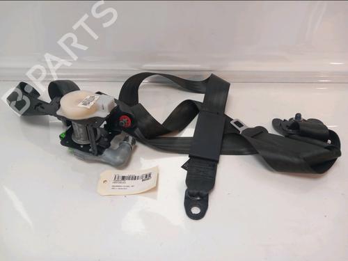 Used Front left seatbelt Front left seatbelt 39490343 39490343