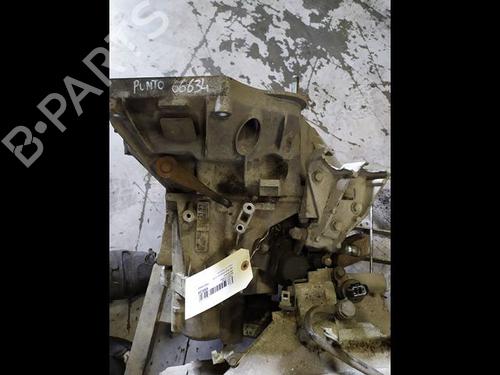 Used Gearbox FIAT PUNTO EVO (199_) 1.3 D Multijet (95 hp) 30426663