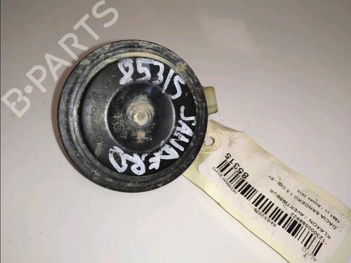 horn-dacia-sandero-2008-33159905 main image