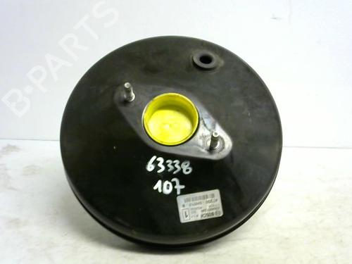 Servo brake PEUGEOT 107 (PM_, PN_) 1.0 | BP30418714M42