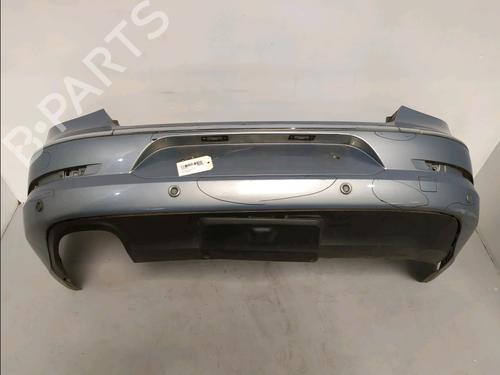 Used Rear bumper Rear bumper 37755832 37755832