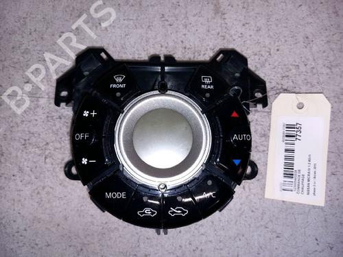 Used Climate control Climate control NISSAN MICRA IV (K13K, K13KK) 1.2 (80 hp) 30416137 30416137