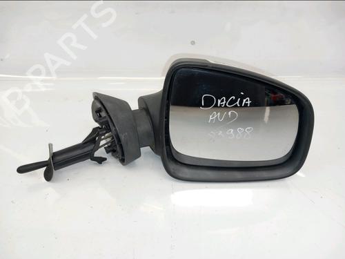 Bakspejl Højre DACIA SANDERO 1.2 16V (75 hp) 30417469