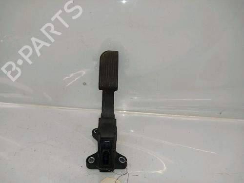 Used Pedal PEUGEOT 108 1.0 VTi (69 hp) 30431506