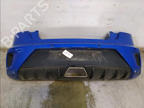 Used Rear bumper SEAT IBIZA IV SC (6J1, 6P5) 1.4 TSI Cupra (180 hp) 32153480