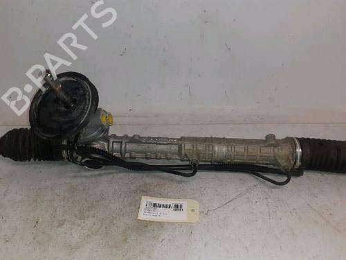Used Steering rack CITROËN C4 I (LC_) 1.6 HDi (109 hp) 30417563