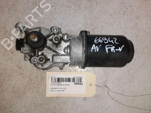 front-wiper-motor-honda-fr-v-be-2004-30421230 main image