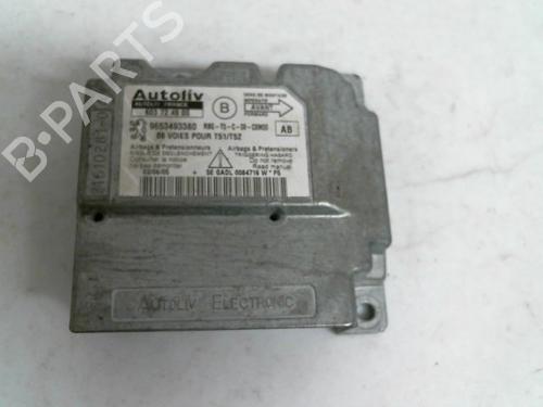 Used ECU airbags PEUGEOT 307 Break (3E) 1.6 HDi (90 hp) 30426590