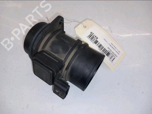 Used Mass air flow sensor DACIA LOGAN MCV (KS_) 1.5 dCi (KS0W) (86 hp) 30716846