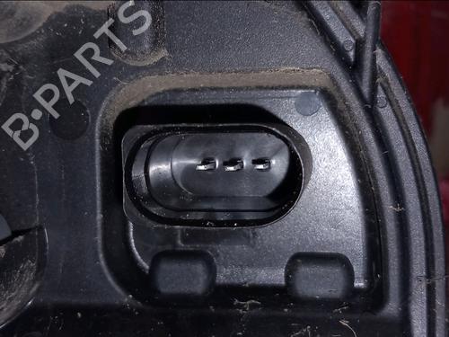 Left taillight VW TOURAN (1T3) 1.6 TDI | BP33814734C34 - Image 3