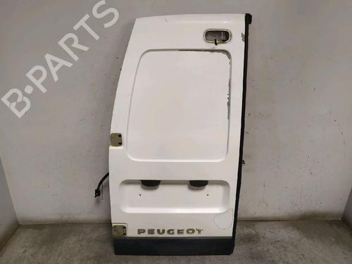 Used Left tailgate PEUGEOT EXPERT Van (222) 2.0 HDI (94 hp) 30418593