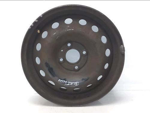 Used Rim Rim RENAULT MODUS / GRAND MODUS (F/JP0_) 1.5 dCi 75 (75 hp) 35972145 35972145
