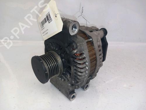 Generator PEUGEOT 207 (WA_, WC_) 1.4 16V (98 hp) 30427451