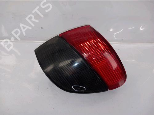 Used Right taillight PEUGEOT 406 Break (8E/F) 2.0 HDI 110 (109 hp) 30524658