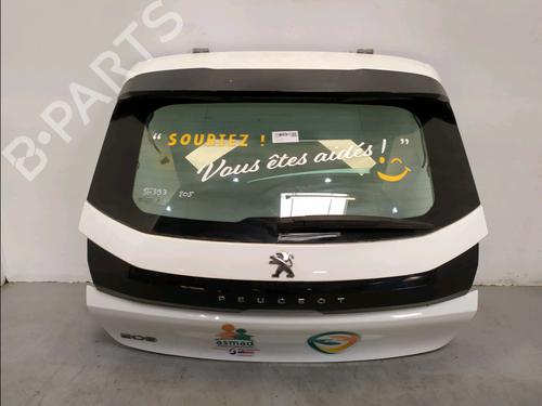 Bagklap CC/Kombi-Coupé Bagklap CC/Kombi-Coupé 38497167 38497167