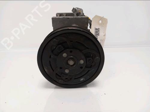 AC compressor DACIA DUSTER (HS_) 1.5 dCi | BP33230774M34 - Image 2