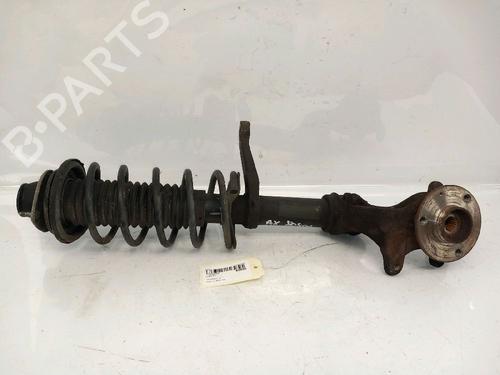 Used Left front steering knuckle CITROËN AX (ZA-_) 10 (50 hp) 30423828