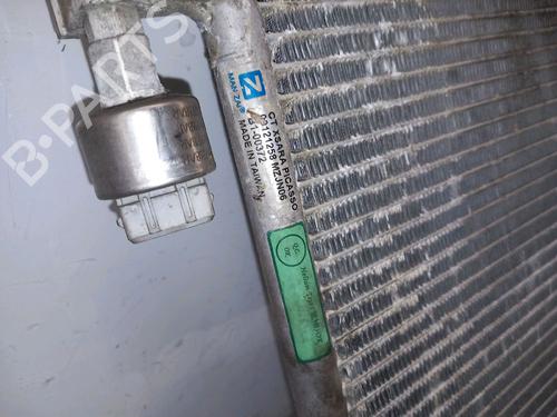 Heater matrix CITROËN XSARA PICASSO (N68) 2.0 HDi | BP30419033M63