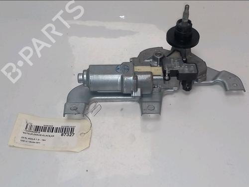 Used Rear wiper motor Rear wiper motor 38633738 38633738
