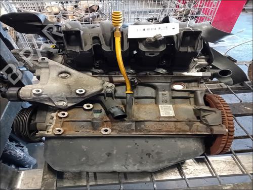 Used Engine Engine RENAULT CLIO II (BB_, CB_) 1.2 16V (BB05, BB0W, BB11, BB27, BB2T, BB2U, BB2V, CB05,... (75 hp) 34532737 34532737