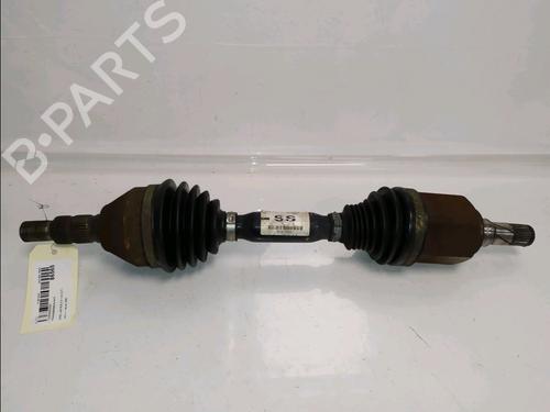 Used Left front driveshaft Left front driveshaft 39161745 39161745