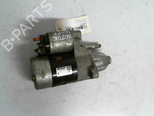 Starter SUZUKI SWIFT III (MZ, EZ) 1.3 (RS413, ZC11S) | BP30419955M8 - Image 2