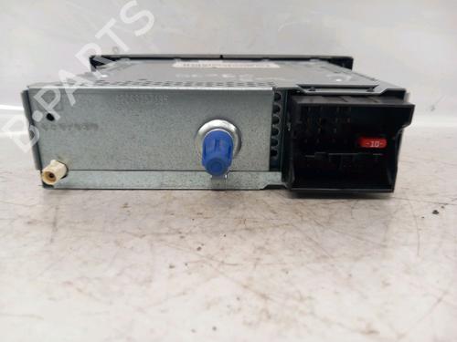 Radio PEUGEOT 308 I (4A_, 4C_) 1.6 HDi | BP30416758E6