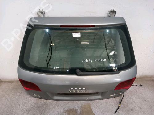 Used Tailgate AUDI A4 B7 Avant (8ED) 2.0 TDI 16V (140 hp) 30426601