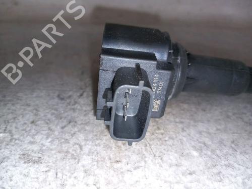 Ignition coil DACIA LODGY (JS_) 1.2 TCe (JSAY, JSM0) | BP30424465M94 - Image 2