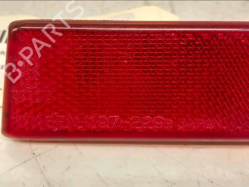 Rear bumper right light MITSUBISHI LANCER VIII Sportback (CX_A) 2.0 DI-D (CX8A) | BP32401986C82