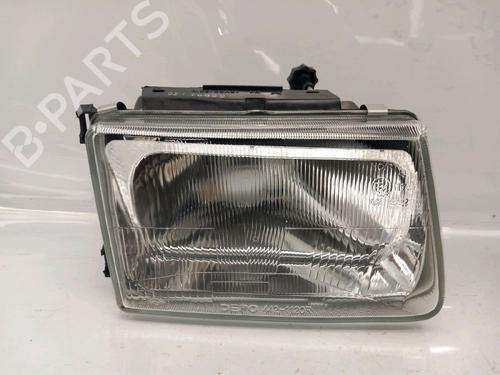 Used Right headlight OPEL CORSA A Hatchback (S83) [1982-1993]  30541887