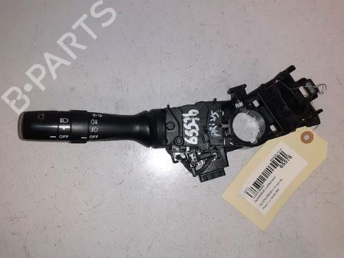 Used Steering column stalk TOYOTA PRIUS Liftback (_W2_) 1.5 Hybrid (NHW20_, NHW20R) (112 hp) 30418048
