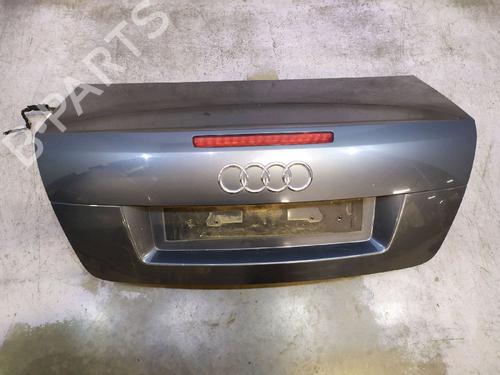 Bagklap CC/Kombi-Coupé AUDI A4 B6 Convertible (8H7) 2.5 TDI (163 hp) 30431769