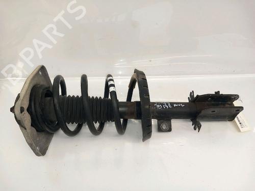Used Left front shock absorber CITROËN JUMPY II Van 1.6 HDi 90 16V (90 hp) 30423439