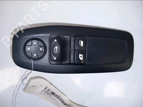 Used Mirror switch PEUGEOT 208 I (CA_, CC_) 1.6 HDi / BlueHDi 75 (75 hp) 30958020