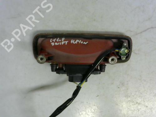 Electronic module SUZUKI SWIFT III (MZ, EZ) 1.3 (RS413, ZC11S) | BP30420513M83 - Image 2