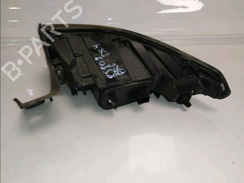 Left taillight DS DS 4 II (FR_, FB_, F3_, FP_) BlueHDi 130 (FBYHZT) | BP37483925C34 - Image 2