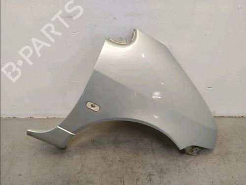 Forskærm Højre Forskærm Højre RENAULT TWINGO I (C06_) 1.2 (C066, C068) (58 hp) 39705310 39705310