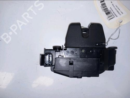 Bagklap lås CITROËN C4 II (NC_) 1.6 HDi 110 | BP31750335C101
