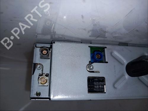 Radio CITROËN C3 II (SC_) 1.4 HDi 70 (SC8HZC, SC8HR0, SC8HP4) | BP30417731E6