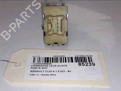 Switch RENAULT CLIO IV (BH_) 1.5 dCi 90 | BP34362961I30 - Image 3