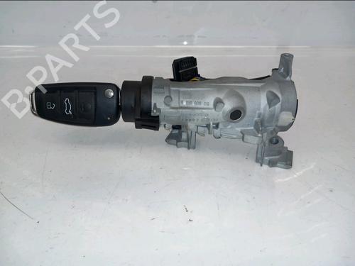 Used Ignition barrel AUDI A3 Sportback (8PA) 2.0 TDI (170 hp) 30800478