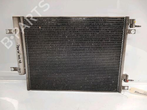 Used Heater matrix OPEL KARL (C16) 1.0 (75 hp) 30432942