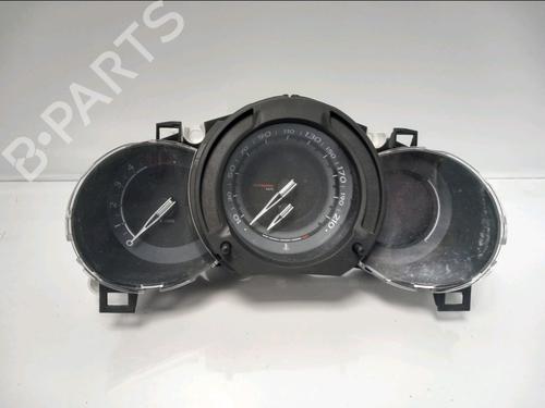 Used Instrument cluster Instrument cluster CITROËN DS3 (SA_) 1.6 HDi 90 (92 hp) 33261746 33261746