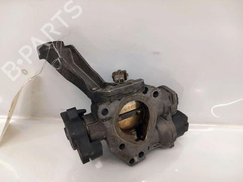 Throttle body RENAULT TWINGO I (C06_) 1.2 (C066, C068) | BP30416862M82