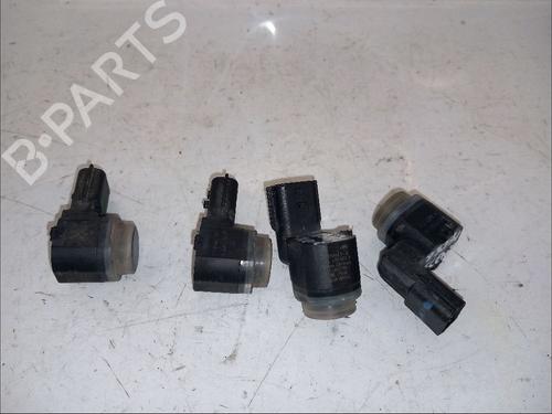 Used Electronic module RENAULT SCÉNIC III (JZ0/1_) 1.9 dCi (JZ0J, JZ1J, JZ1K, JZ1S) (131 hp) 30413623