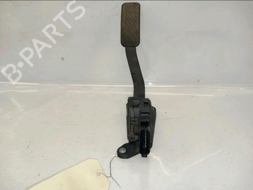 Pedal FORD FIESTA VI (CB1, CCN) 1.5 TDCi (75 hp) 31822115