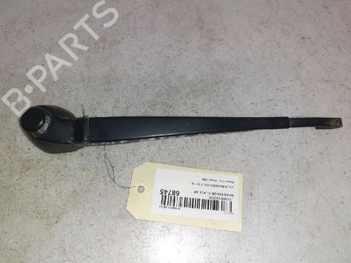 Used Rear windshield wiper arm Rear windshield wiper arm 30427143 30427143