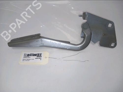 Used Hinge/Door check strap Hinge/Door check strap RENAULT MEGANE III Hatchback (BZ0/1_, B3_) 1.5 dCi (BZ09, BZ0D, BZ1W, BZ29, BZ14) (110 hp) 36351699 36351699