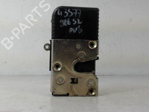 Used Front left lock PEUGEOT 806 (221) 2.0 Turbo (147 hp) 30433085